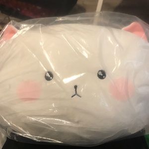 Super soft Tippy plush from japan!